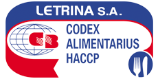 CODEX ALIMENTARIUS (HACCP)